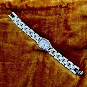 Brighton watch (only needs a new battery!) great condition!